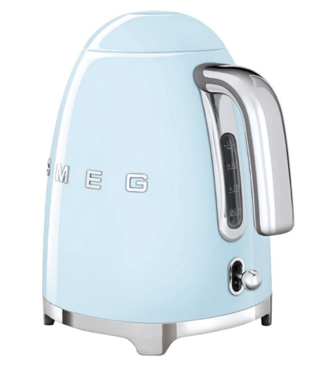 Электрочайник Smeg KLF03PBEU - 2