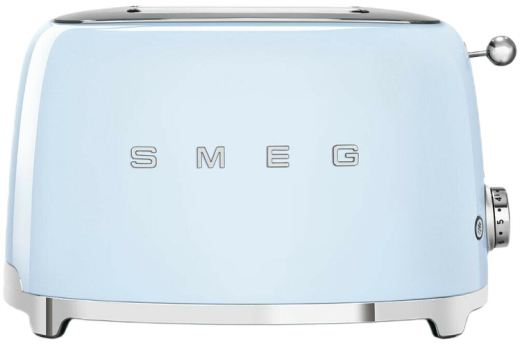 Тостер Smeg TSF01PBEU - 1