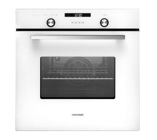 Духовка электрическая CONCEPT ETV7460WH - 1