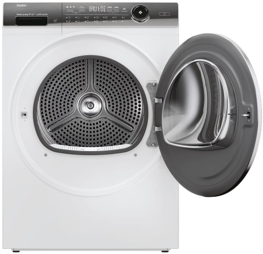 Сушильная машина Haier HD90-A3Q979U1-S - 4