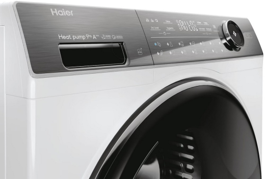 Сушильная машина Haier HD90-A3Q979U1-S - 5