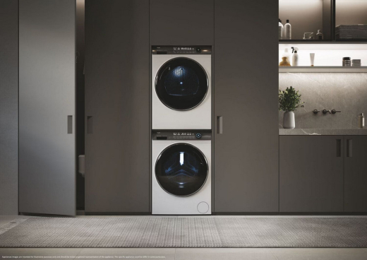 Сушильная машина Haier HD90-A3Q979U1-S - 6
