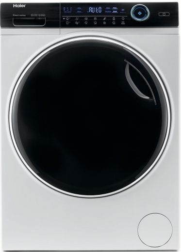 Пральна машина Haier HW90-B14979-S - 1