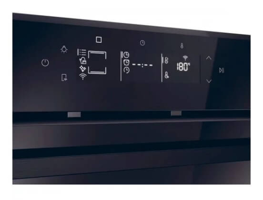 Духовка электрическая Haier H6 ID25G3YTB - 3