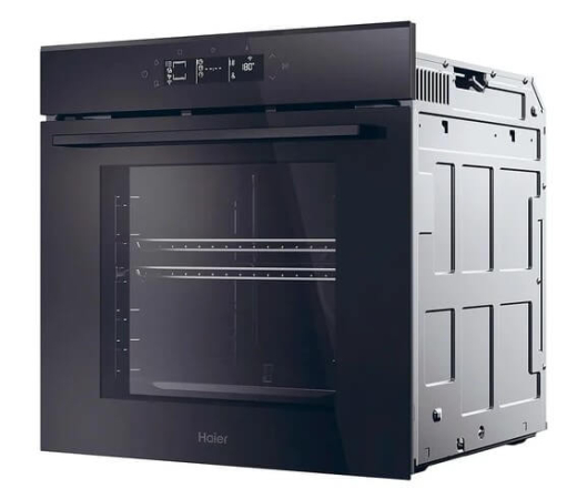 Духовка электрическая Haier H6 ID25G3YTB - 4