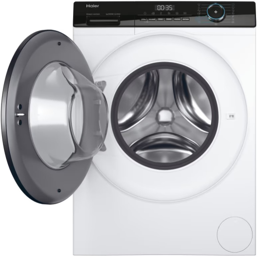 Стиральная машина Haier HW80-B14939 - 4