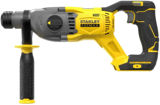 Перфоратор аккумуляторный Stanley Fatmax SFMCH900B SDS-Plus - 1