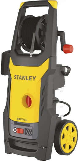 Мийка високого тиску Stanley SXPW19B-E - 1