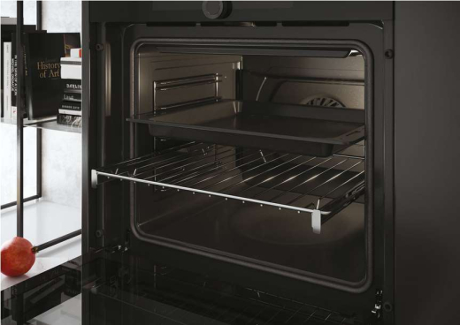Духовка электрическая Haier HWO60SM2F3BH - 5