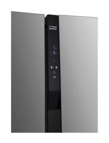 Холодильник Beko GNO5322XP - 4