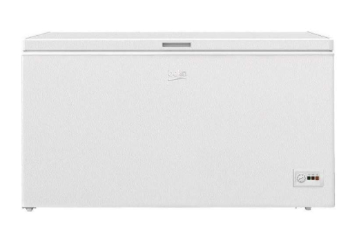 Морозильна скриня Beko HSM46790 - 1