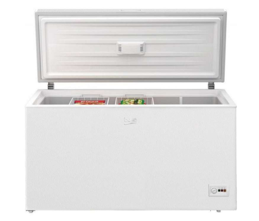Морозильна скриня Beko HSM46790 - 2