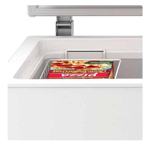 Морозильна скриня Beko HSM46790 - 3