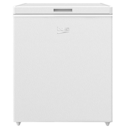 Морозильна скриня Beko HSM20590 - 1