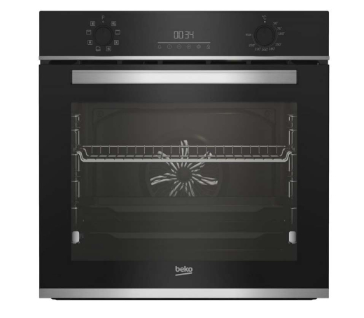 Духовка електрична Beko BBIM13300XD - 1