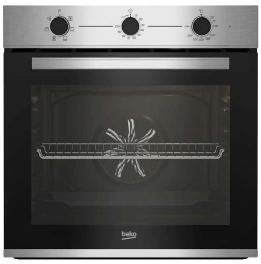 Духовка електрична Beko BBIE12100XC - 1