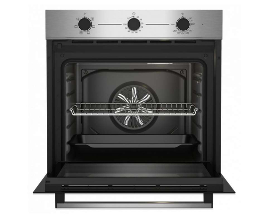 Духовка електрична Beko BBIE12100XC - 2