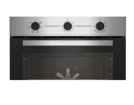 Духовка електрична Beko BBIE12100XC - 3