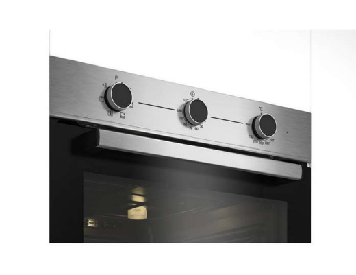 Духовка електрична Beko BBIE12100XC - 4