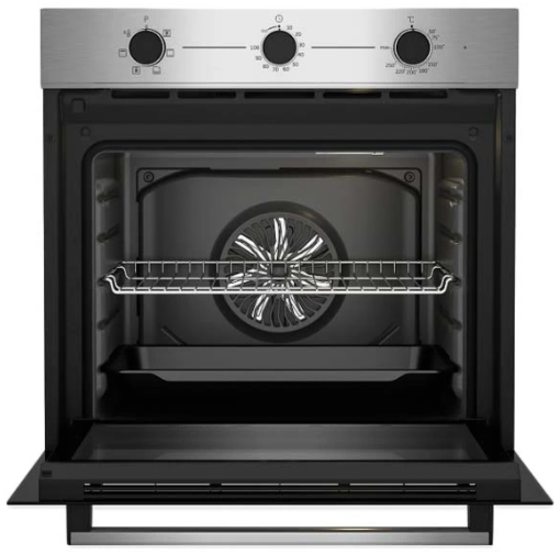 Духовка електрична Beko BBIE12100XC - 4