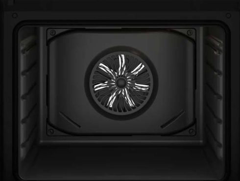 Духовка електрична Beko BBIE12100XC - 5