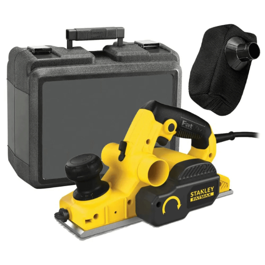 Електрорубанок Stanley Fatmax FME630K - 1