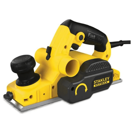 Електрорубанок Stanley Fatmax FME630K - 2