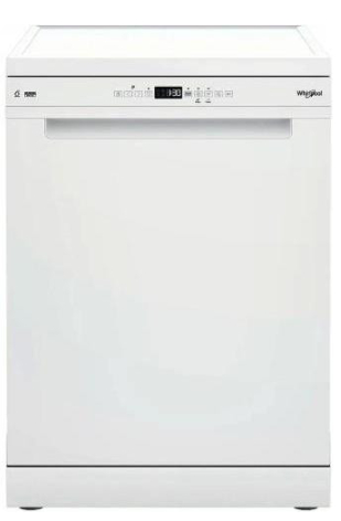 Посудомоечная машина Whirlpool W7F HP33 A - 1