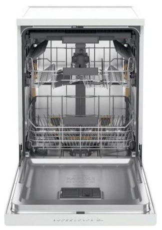 Посудомоечная машина Whirlpool W7F HP33 A - 3
