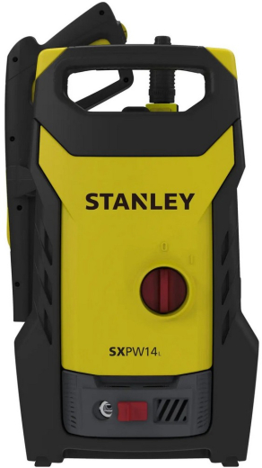 Мийка високого тиску Stanley SXPW14L-E - 1