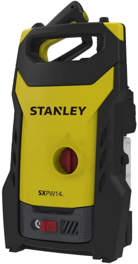Мийка високого тиску Stanley SXPW14L-E - 2