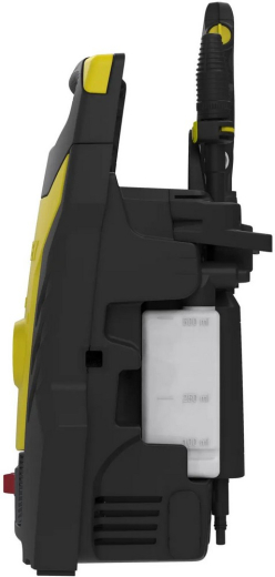 Мийка високого тиску Stanley SXPW14L-E - 5