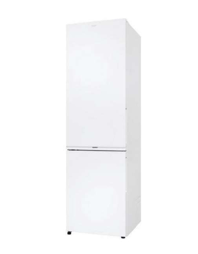 Холодильник Candy CNCQ2T620EW - 1