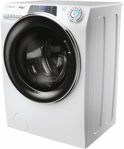 Стиральная машина Candy RP 4146BWMBC/1-S - 2