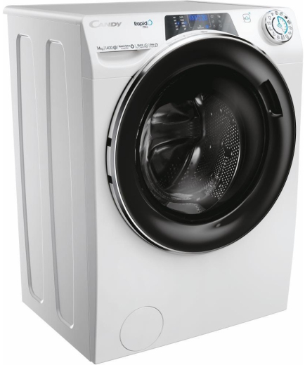 Стиральная машина Candy RP 4146BWMBC/1-S - 3