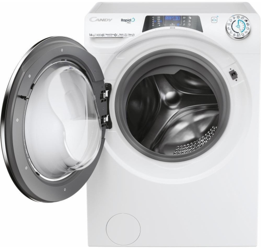 Стиральная машина Candy RP 4146BWMBC/1-S - 4