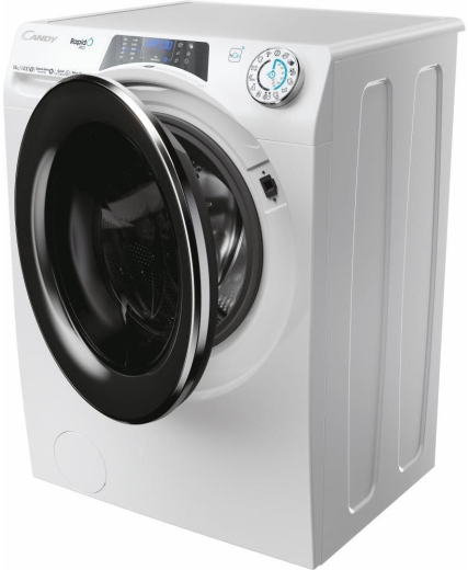 Стиральная машина Candy RP 4146BWMBC/1-S - 5