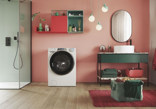 Стиральная машина Candy RP 4146BWMBC/1-S - 6