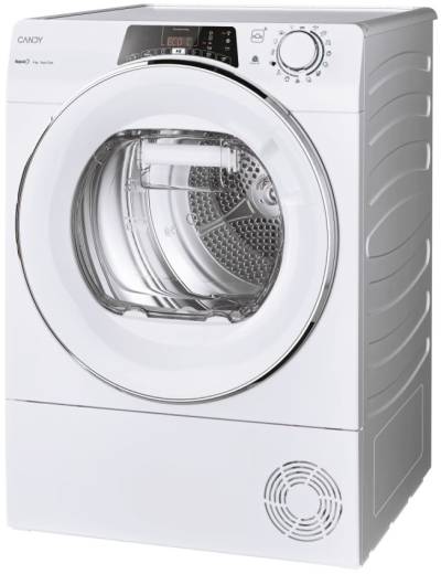 Сушильна машина Candy ROE H8A2TCEX-S - 2