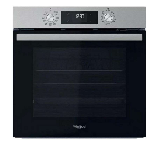 Духовка електрична Whirlpool OMR58HU1X - 1