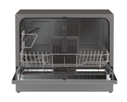 Посудомийна машина Candy CP 6E51LS - 2