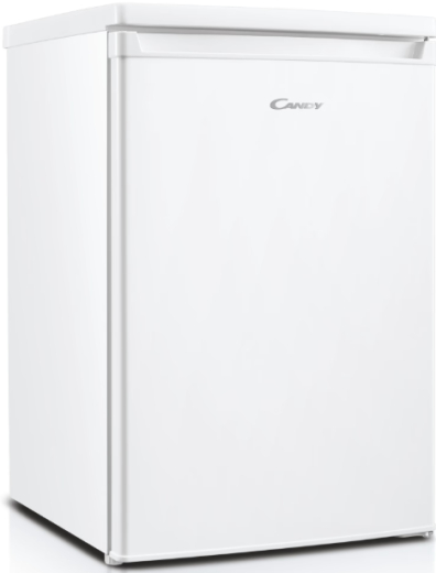 Холодильник із морозильною камерою Candy COHS 45EW - 1