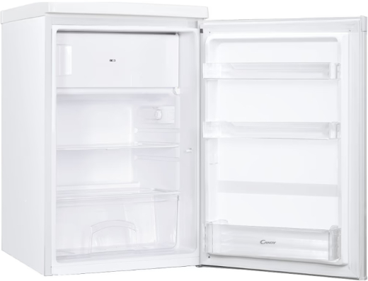 Холодильник із морозильною камерою Candy COHS 45EW - 2