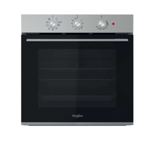 Духовка електрична Whirlpool OMK38HU0X - 1