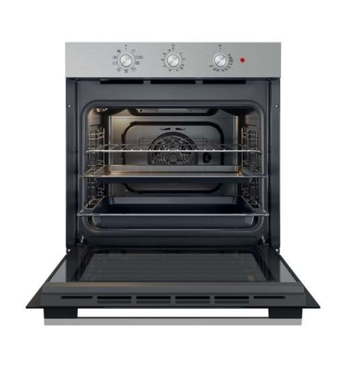 Духовка електрична Whirlpool OMK38HU0X - 2