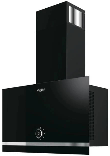 Вытяжка декоративная Whirlpool WHVA 62F LM K - 2