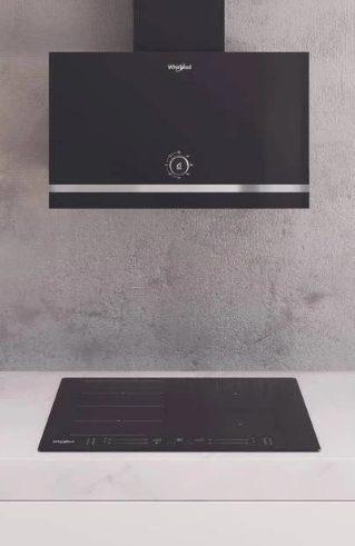 Вытяжка декоративная Whirlpool WHVA 62F LM K - 6