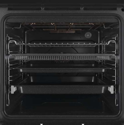 Духовка електрична Whirlpool AKZ9S 8220 FB - 2