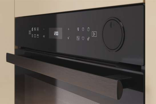 Духовка електрична Whirlpool AKZ9S 8220 FB - 3