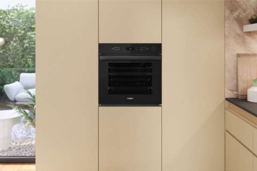 Духовка електрична Whirlpool AKZ9S 8220 FB - 4